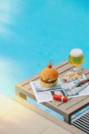 PANAMA Nha Trang Hotel