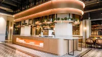 Grand Zuri Pekanbaru Hotels in Senapelan