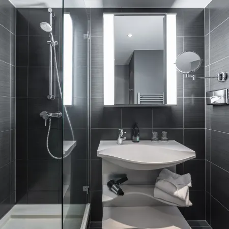 Aparthotel Adagio Berlin Kurfürstendamm Отели рядом с достопримечательностью «Стадион «Моммзенштадион»»