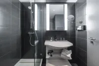 Aparthotel Adagio Berlin Kurfürstendamm クアフュルステンダム通り周辺のホテル