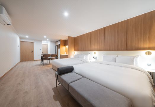 천안 H-Avenue 천안불당점