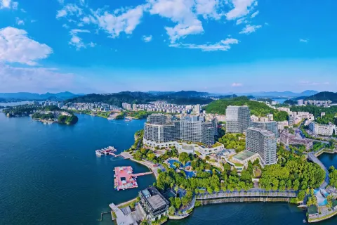Sheraton Qiandao Lake Resort