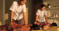 梅羅拉科莫多納閩巴霍 - SPA