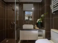 Park residence Hotels near Gaoxin