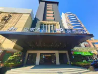 Motai Hotel (Xiamen MixC Railway Station Metro Station Branch) โรงแรมใกล้เหลียนปันเขตการค้าอู่คัน