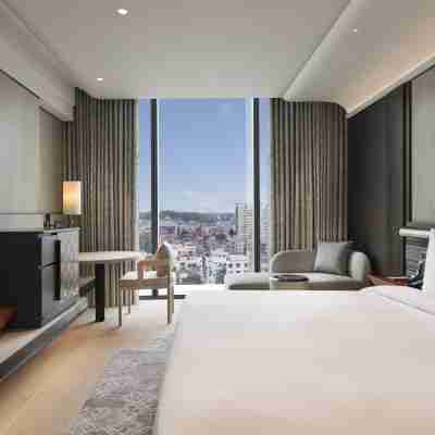 Hilton Kathmandu Rooms