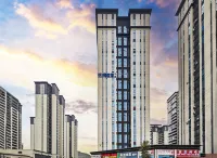 Mingdian Hotel (Bijie High-speed Railway Station)