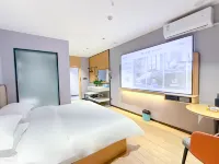 Youyuan Smart Hotel (Luocheng Fenghuangzhai Branch)