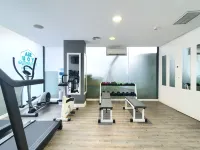 Hotel Atarazanas 토레스 데 콰르트 주변 호텔