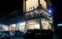 Hotel Vivo Sampit Hôtels à : Mentawa Baru Hilir
