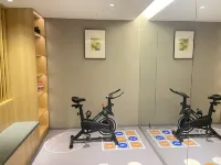 如家商旅酒店（大連火車站友好廣場地鐵站店）