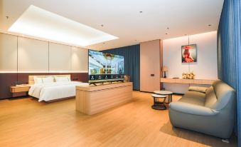 Jewel Business Hotel