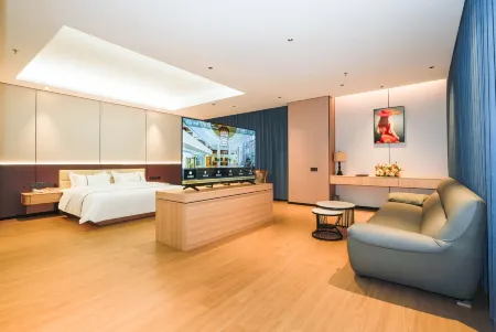 Jewel Business Hotel