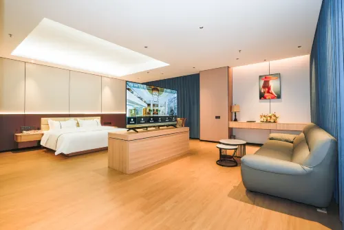 Jewel Business Hotel