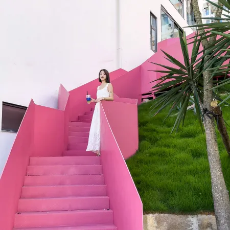 Xiapu Shitouji Homestay