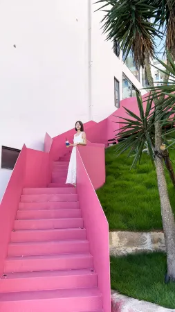 Xiapu Shitouji Homestay Отели рядом с достопримечательностью «Dongbi»