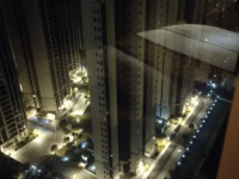 Tai'an International Hotel Hotels in Laibin