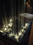 Tai'an International Hotel