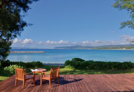 The Terrace Club Wellness Thalasso At Busena의 외관