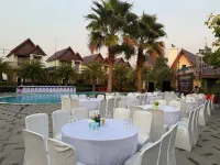 La Fairy Garden Resort Hotels in Trapeang Sangkae