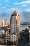 Baijia Intercontinental Hotel Hotel berhampiran Jiujiang University School of Foreign Languages