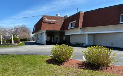 Admiralty Inn & Suites - a Red Collection Hotel Hotels in Mashpee