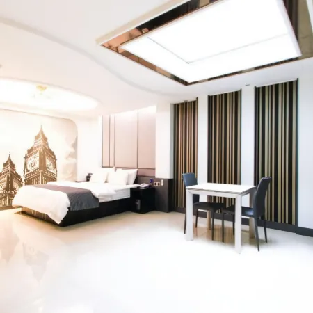 Renaissance Hotel Pohang