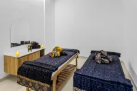 Albatros Makadi Resort - 24 HRS All Inclusive - spa