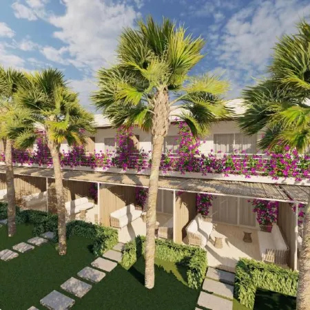 Fashiontv Luxe Resort