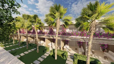Fashiontv Luxe Resort