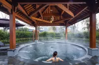 YIXING SHUIMO HENTIQUE RESORT - Thermen