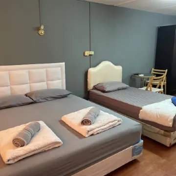 Dailyroom C3,C4by Anna