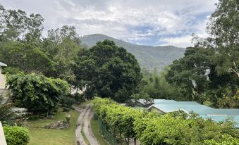 The Solluna Resort