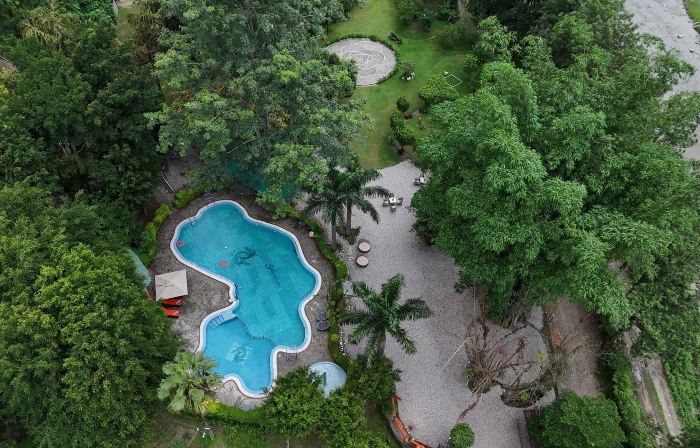 The Solluna Resort