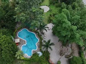 The Solluna Resort