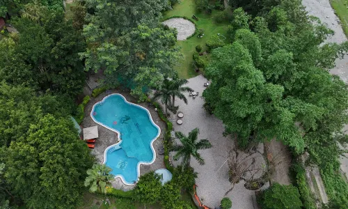 The Solluna Resort
