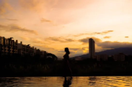 清邁布里克飯店