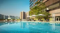 Courtyard by Marriott Hong Kong Sha Tin - Family