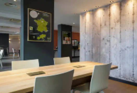 B&B Hotel Marseille Prado Parc des Expositions