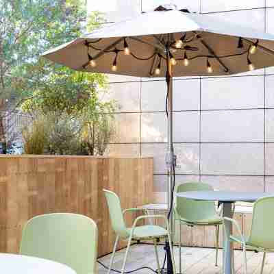 ホテルヒソカ池袋 Hotel Exterior