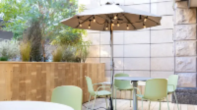 โรงแรม ฮิโซกะ อิเคะบุคุโระ