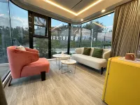 Zaoyuan Homestay - Mountain view