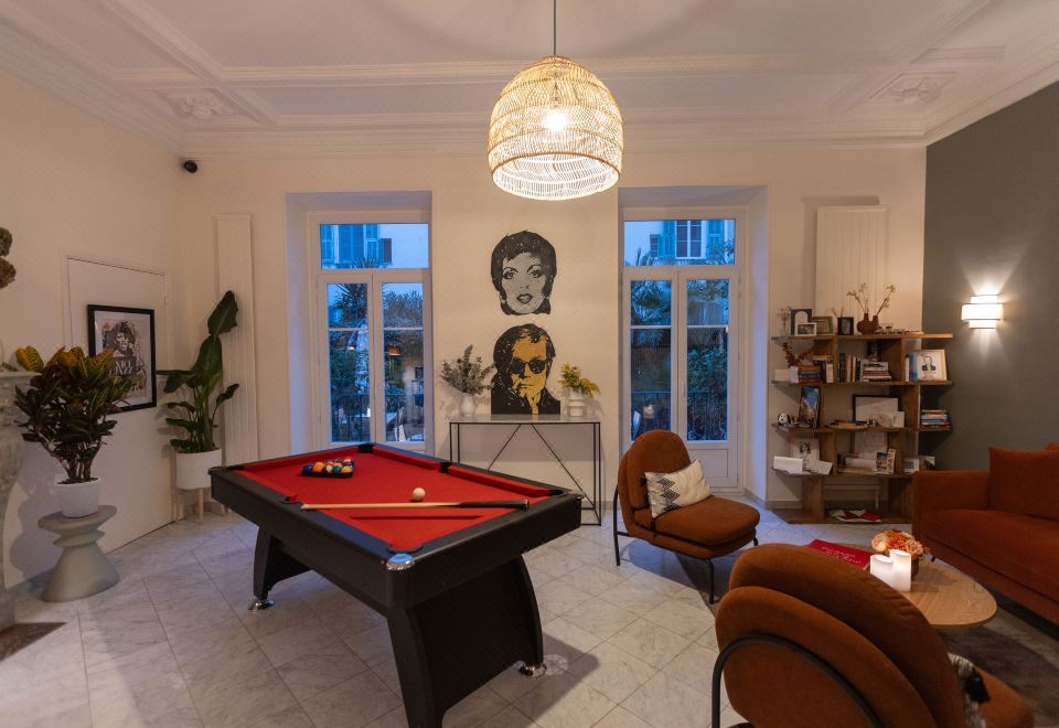 5. 레지던스 라마르..