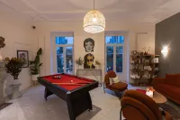 Maison Lamartine - Nice