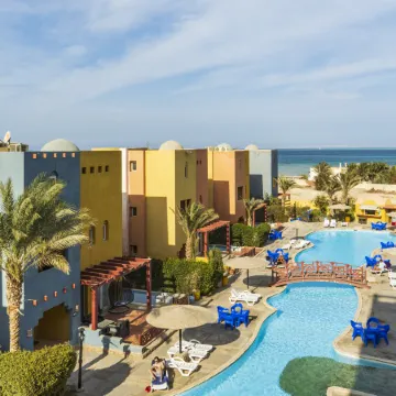 Al Dora All Inclusive Hotel