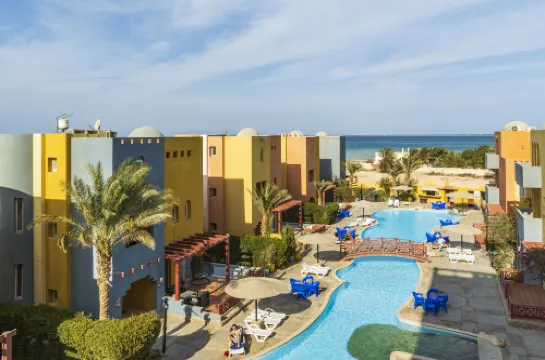 Al Dora All Inclusive Hotel