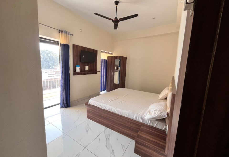 Hotel Lucky Guest House