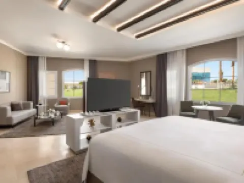 Pickalbatros Golf Luxury Suites - All Inclusive Hotel a Sharm El-Sheikh