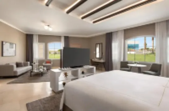 Pickalbatros Golf Luxury Suites - All Inclusive