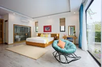 Chieu Ha Village Hoi An Hotels in Cam Thanh